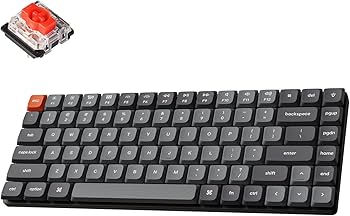 Amazon | 【国内正規品】Keychron K3 Max ロープロファイル ワイヤレス