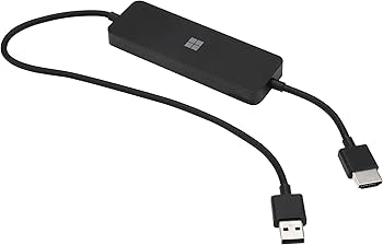 Amazon.co.jp: マイクロソフト 4K ワイヤレス ディスプレイ アダプター