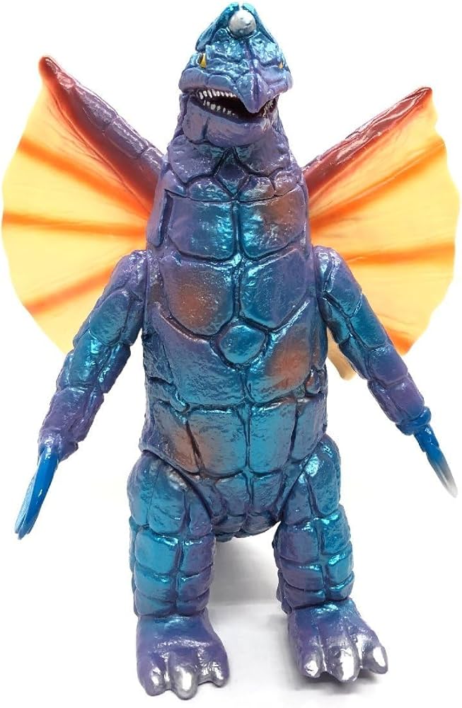 ブルマァクドラコ