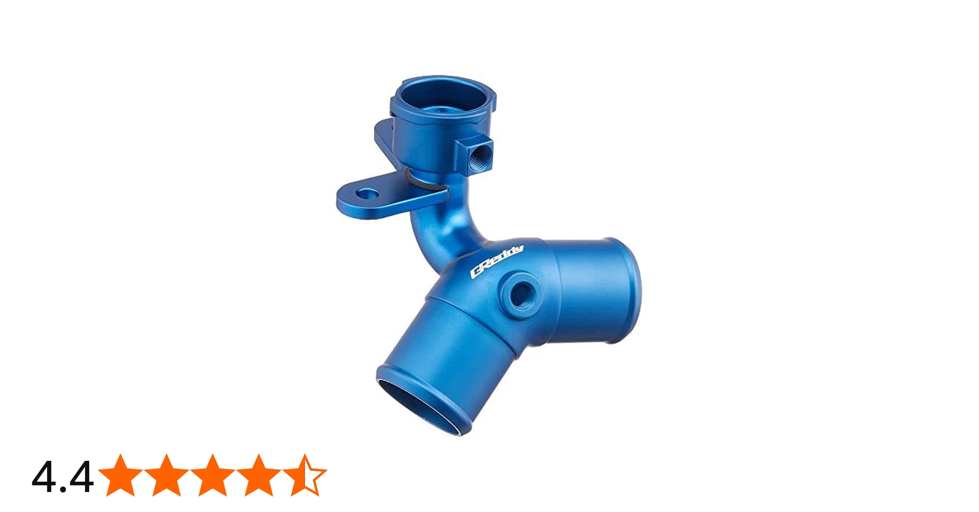 Amazon | トラスト GReddy ウォーターテンプアダプター 86/BRZ