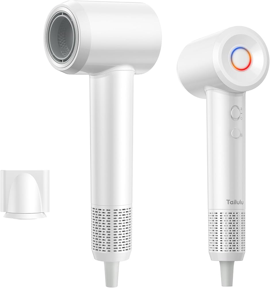 Amazon.co.jp: ドライヤー【革新版・20sで速乾!・8億イオン髪質改善