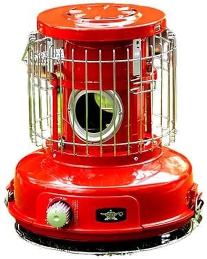 Amazon | センゴクアラジン(Sengoku Aladdin) ポータブルガスストーブ