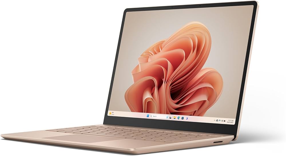 Amazon.co.jp: マイクロソフト Surface Laptop Go 3 / Office H&B 2021
