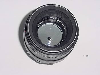Amazon.com : Helios 44-2 58mm F2 Russian Lens for Micro 4/3