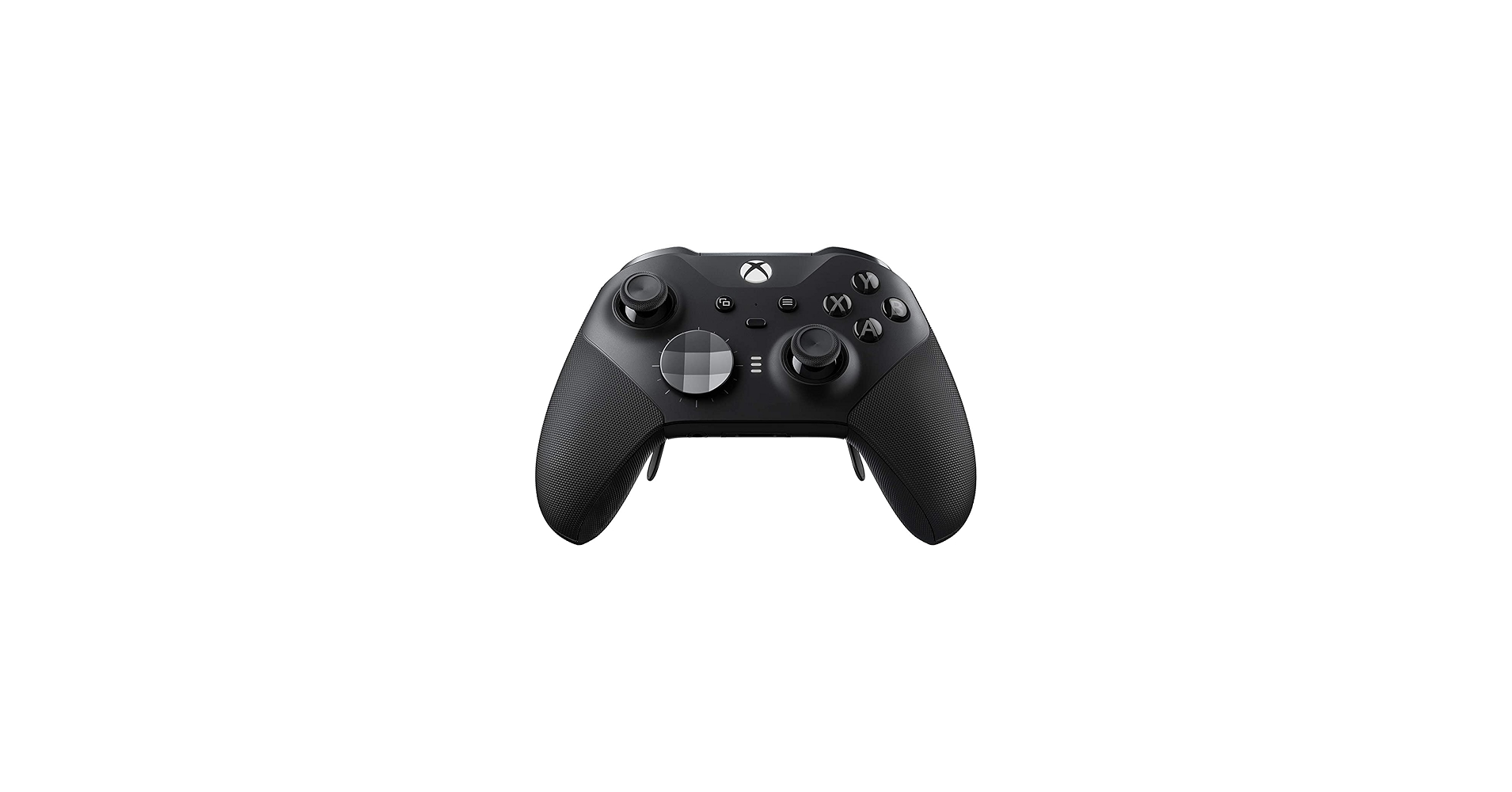 Amazon.com: Xbox Elite Series 2 Controller - Black (Renewed