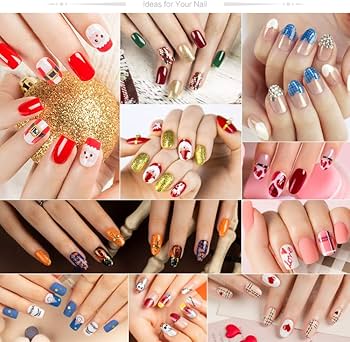 Amazon.com : O'2NAILS Smart Nail Printer Intelligent Portable Nail