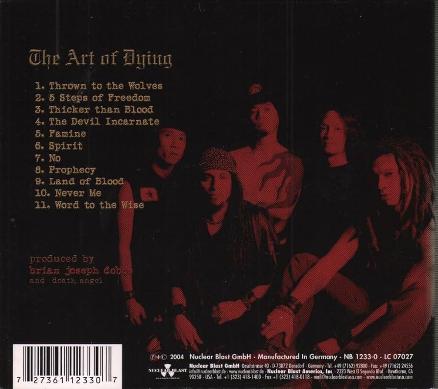 Amazon.co.jp: Art of Dying: ミュージック