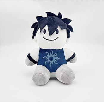 Amazon.co.jp: [Hushan] フォーセイクン ツー タイム ぬいぐるみ 人形