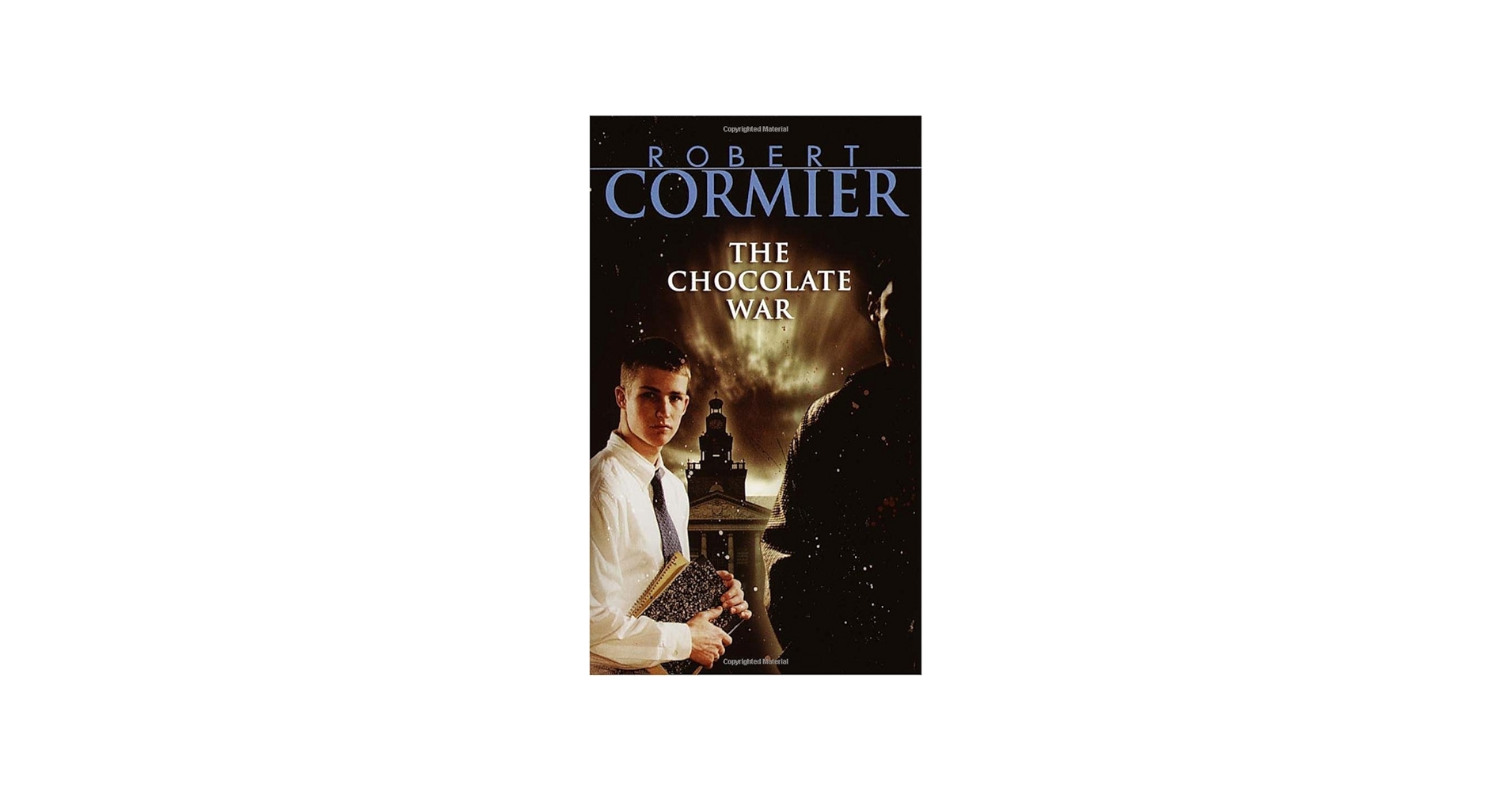 The Chocolate War: Cormier, Robert: 9780440944591: Amazon.com: Books
