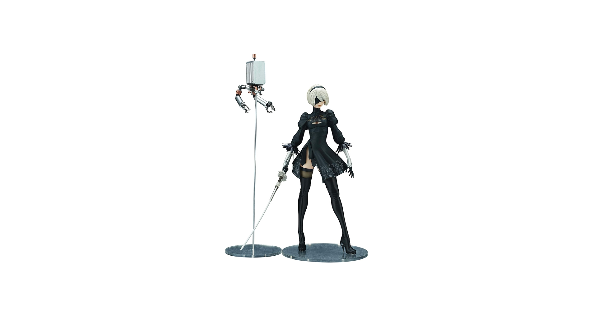 Amazon.com: Flare Aug188947 Nier Automata: 2B Yorha No. 2 Type B