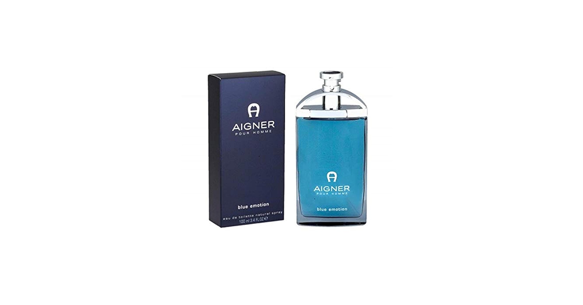 Etienne Aigner Pour Homme Blue Emotion for Men (100 ml, Eau de