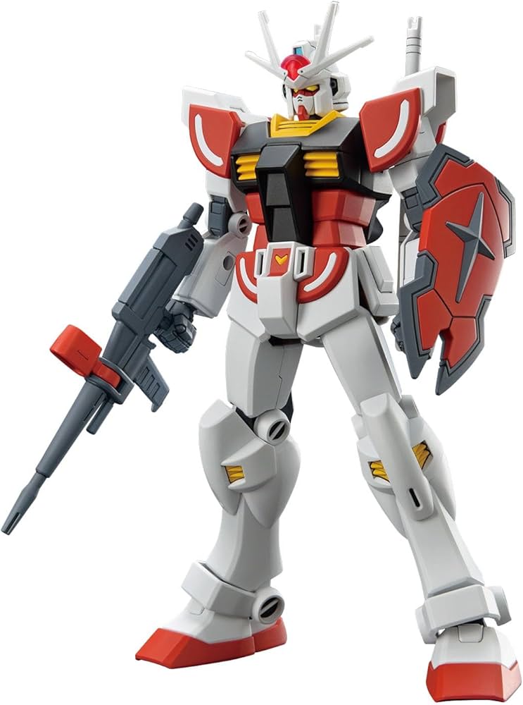 Amazon | BANDAI SPIRITS(バンダイ スピリッツ) ENTRY GRADE ガンダム