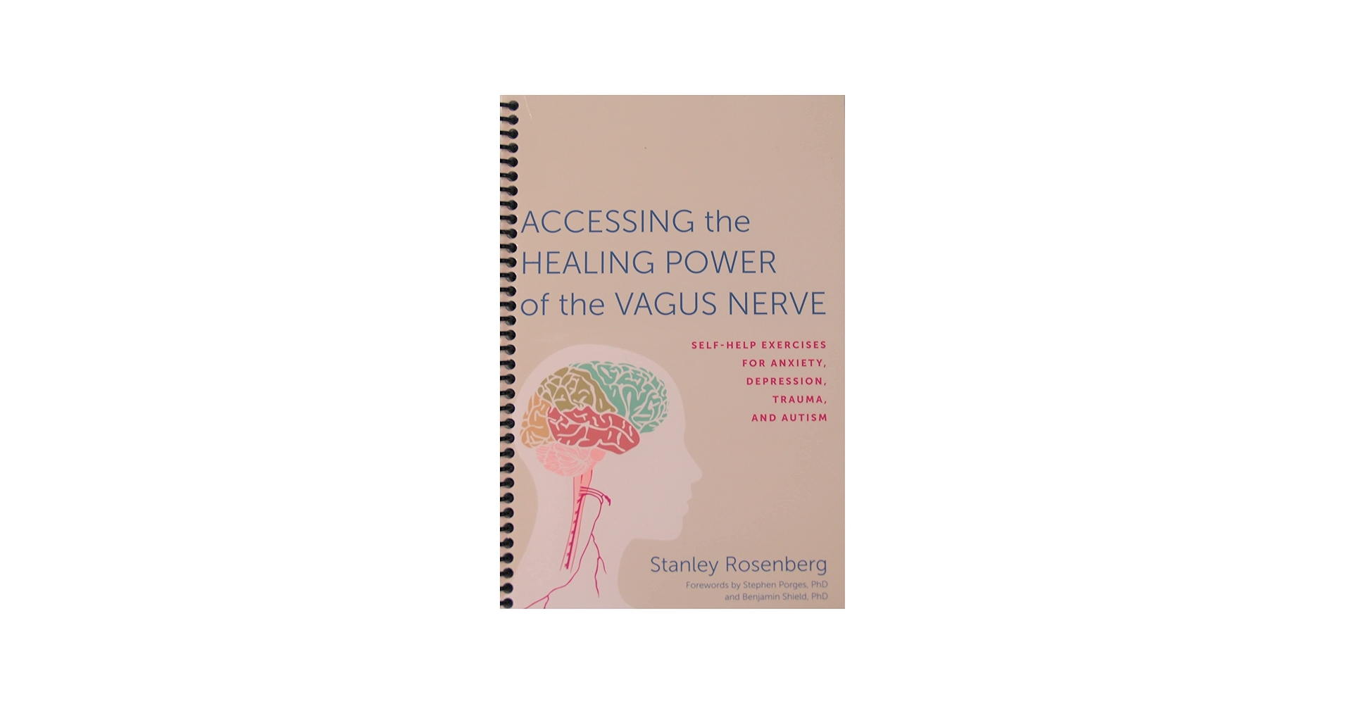 Accessing the Healing Power of the Vagus Nerve: Self-Help