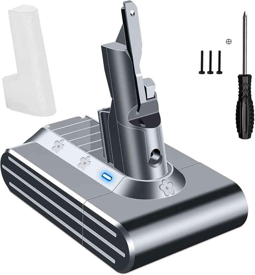 Amazon.co.jp: BOTKK 【アップグレード版】 ダイソン V7 バッテリー