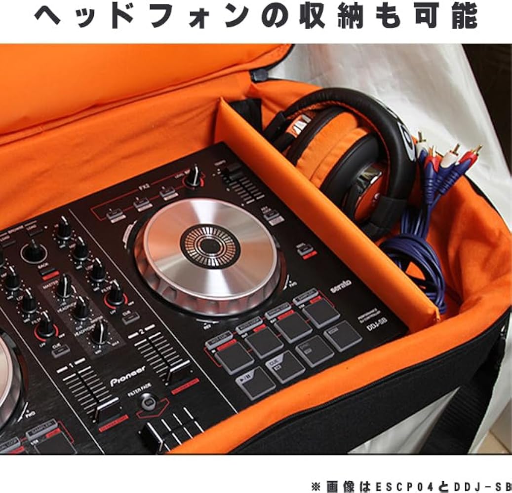 Amazon.co.jp: Euro Style(ユーロスタイル) / ESPC01 / Buddy用 PCDJ
