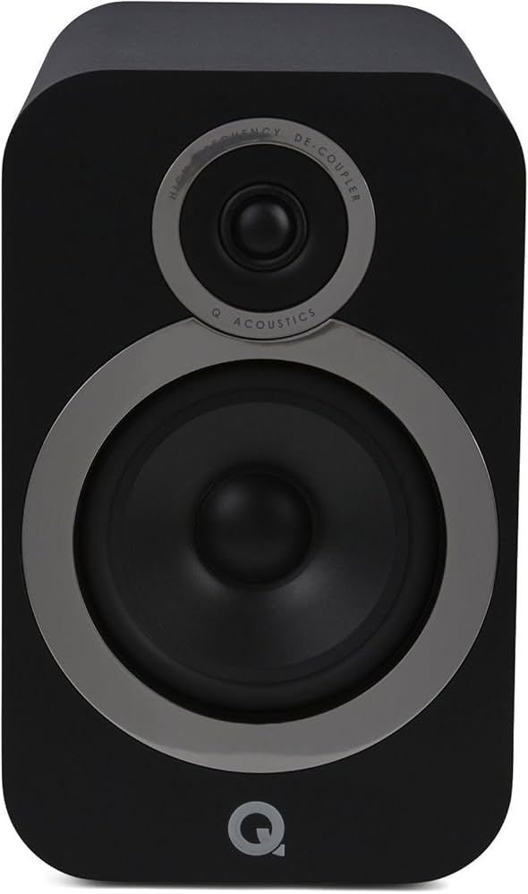 Q Acoustics 3030i Price: Buy Q Acoustics 3030i Online in India