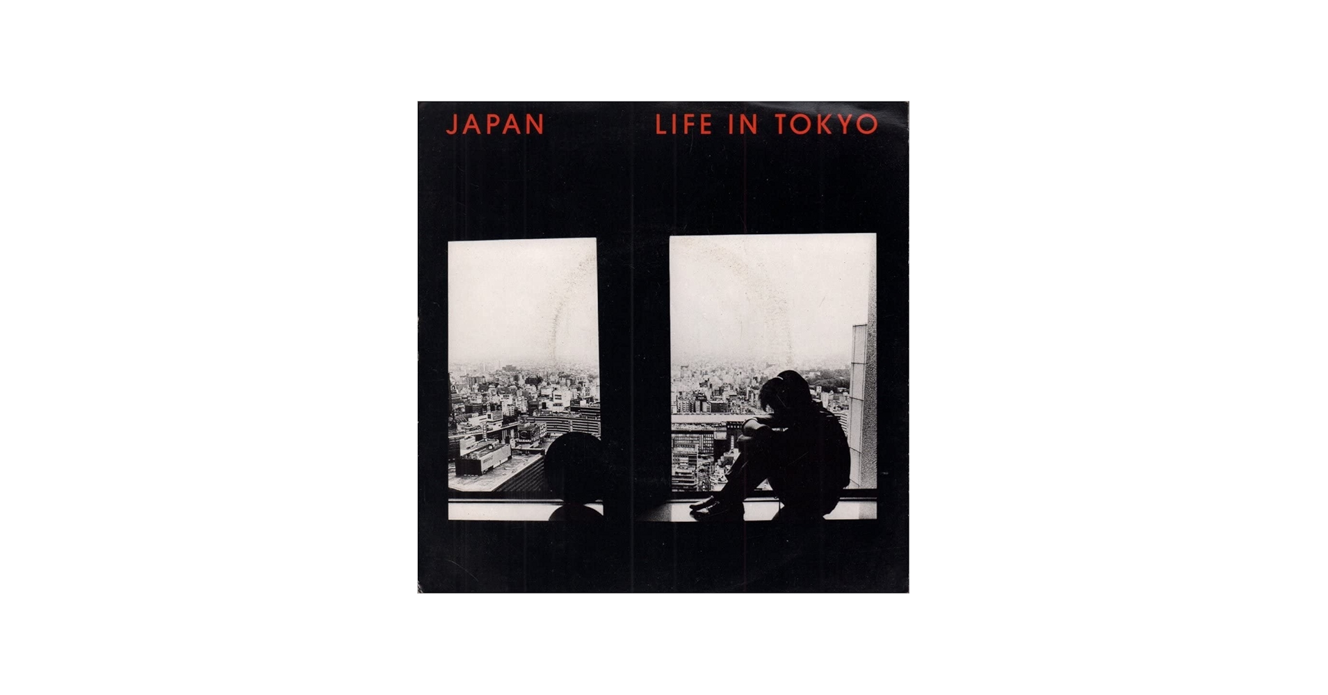 Amazon.com: Life In Tokyo (Special Remix): CDs & Vinyl
