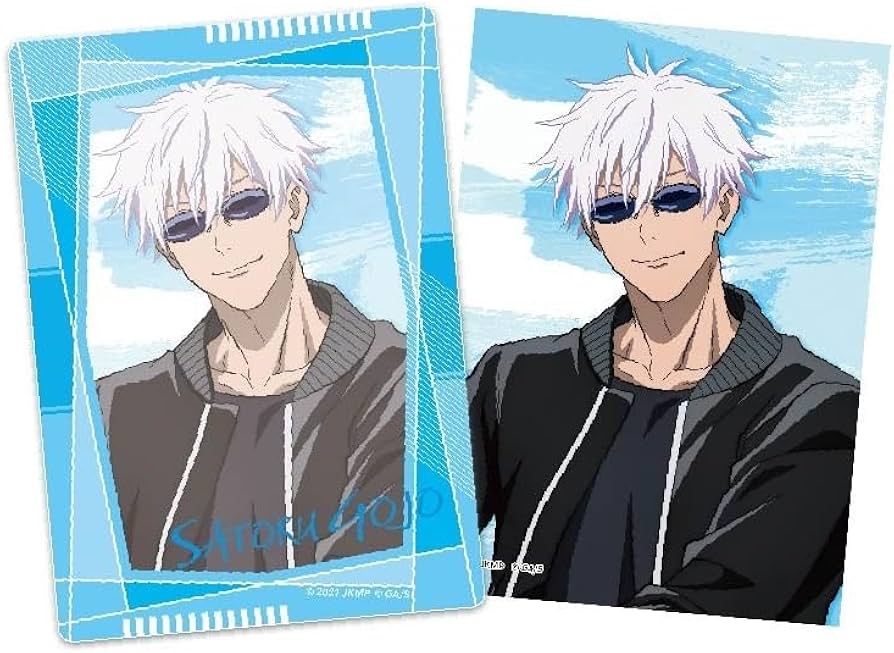 Amazon.co.jp: エンスカイ 「劇場版 呪術廻戦0」 ケース付きブロマイド