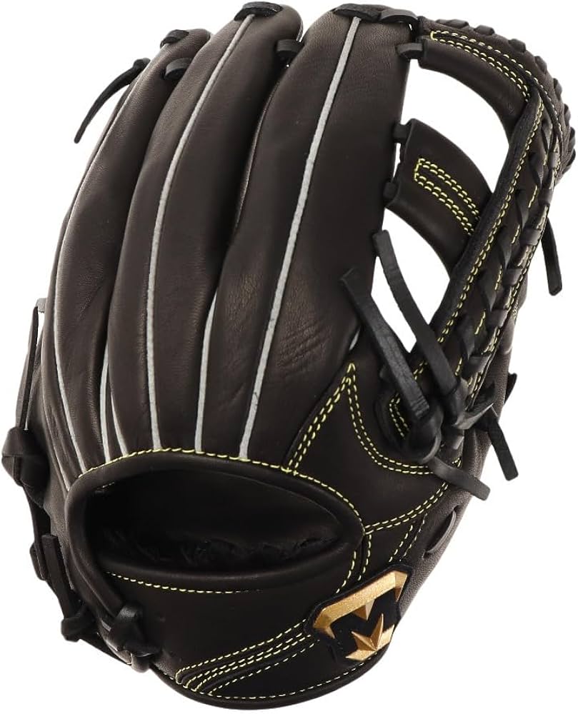 美津和 ミツワタイガー 大人用 軟式 グローブ オールラウンド ミツワ