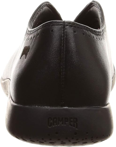Amazon | [カンペール] フラットシューズ フラットヒール SPIRAL COMET