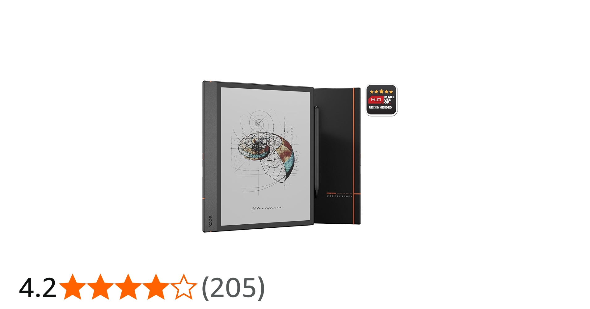 Amazon.co.jp: BOOX タブレット ノート Air 4C 6G 64G E インク