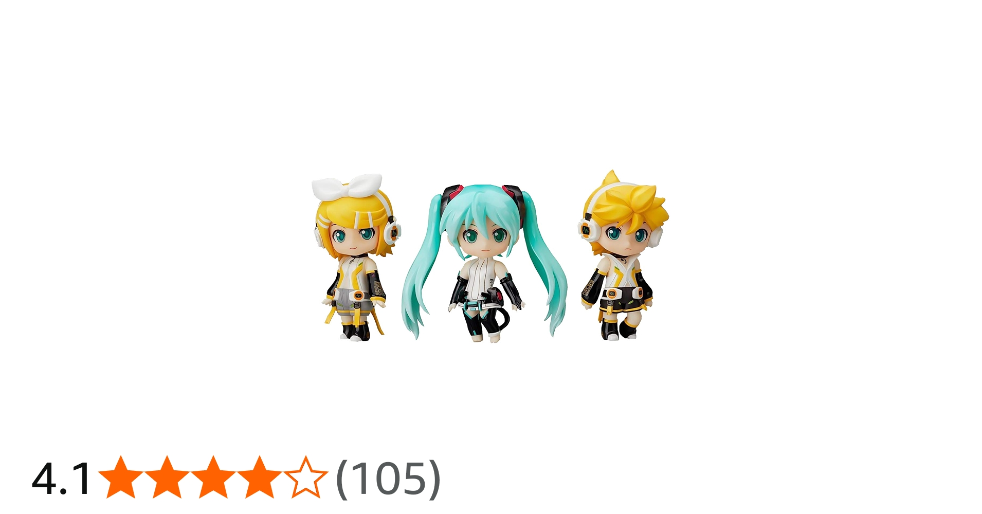 Amazon.co.jp: グッスマくじ 「初音ミク 2012 Winter Ver.」 C賞