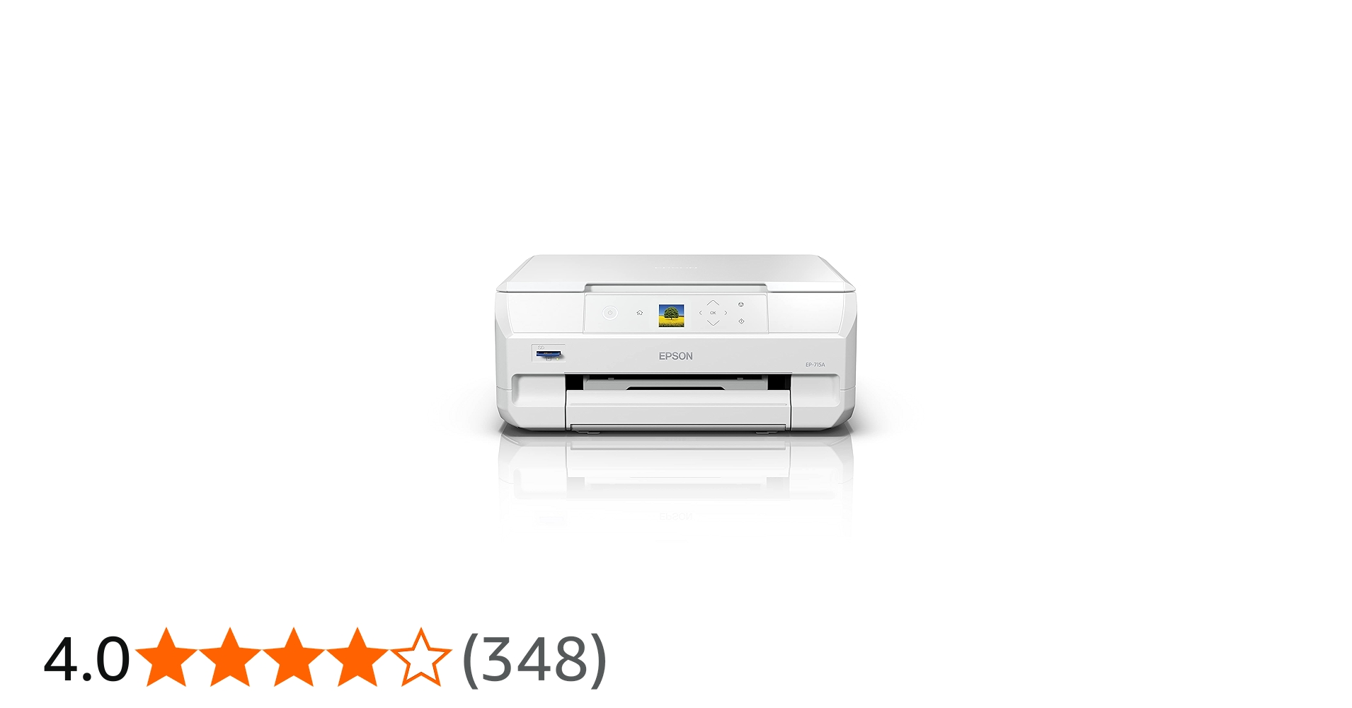 Amazon.co.jp: エプソン プリンター A4インクジェット複合機 カラリオ