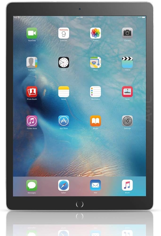 Amazon.co.jp: 【整備済み品】Apple iPad Pro 12.9インチ (第2世代