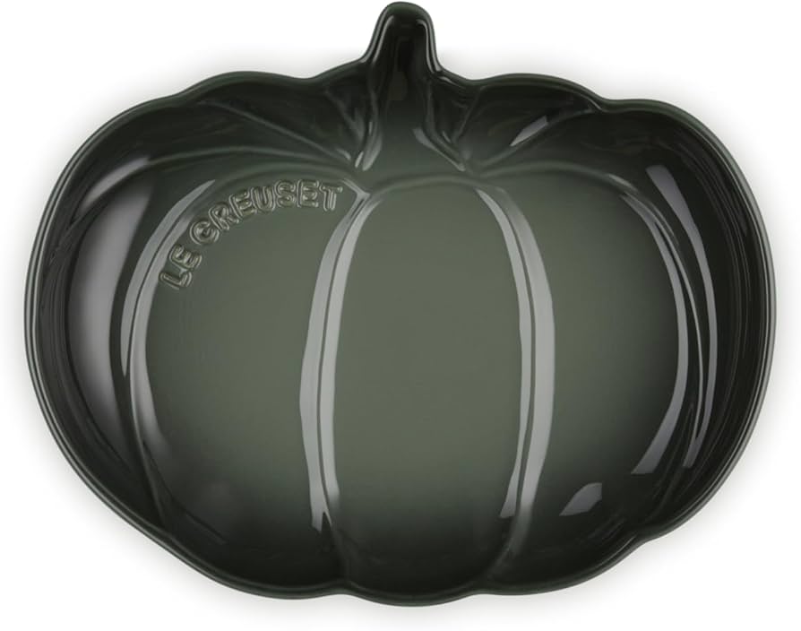 Amazon｜ル・クルーゼ(Le Creuset) パンプキン ディッシュ 23cm タイム