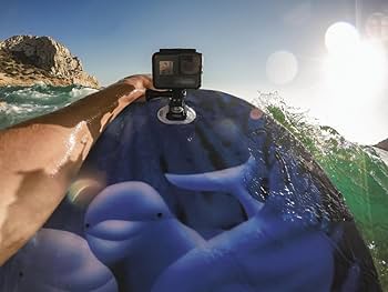 Amazon.com : GoPro Hero5 Session, 1080p : Electronics