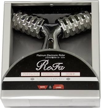 Amazon.co.jp: MTG プラチナ電子ローラーReFa PRO(リファ プロ