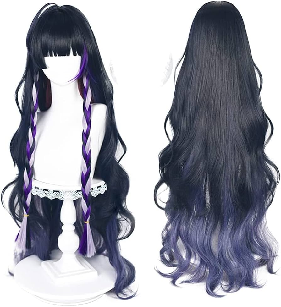 Amazon.co.jp: 狂蘭 コスプレウィッグ Meloco Kyoran 狂蘭 メロコ
