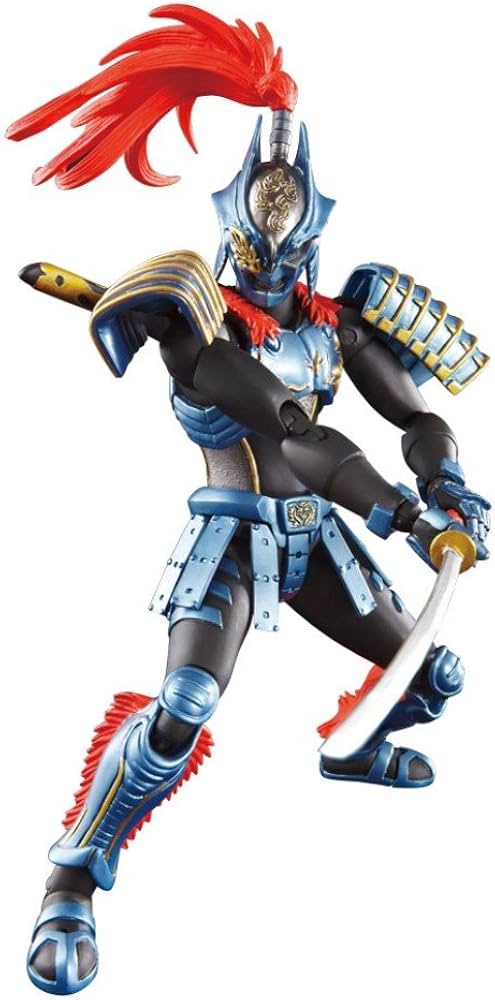 Amazon.co.jp: TAMASHII NATIONS ULTRA-ACT ザムシャー : ホビー