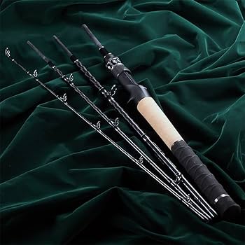 Amazon | テイルウォーク (Tailwalk) ナマズ/怪魚モバイルロッド