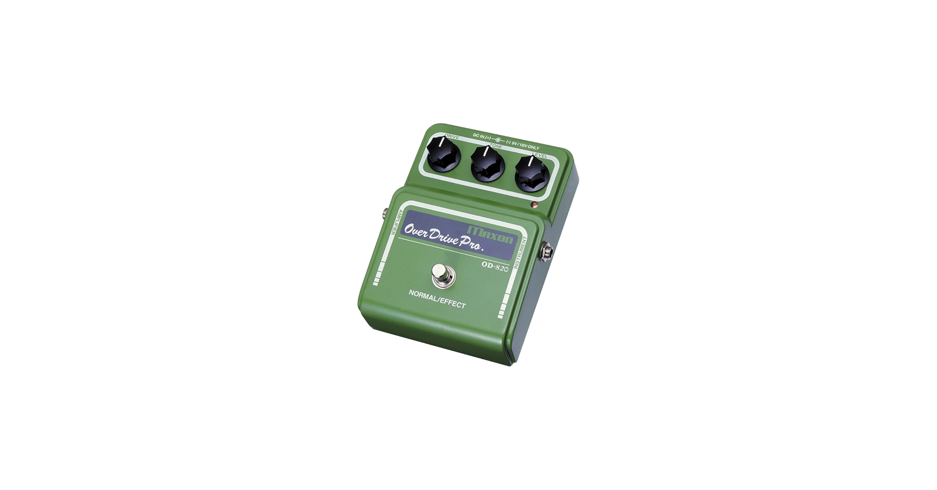 Amazon.com: Maxon OD820 Overdrive Pro : Musical Instruments