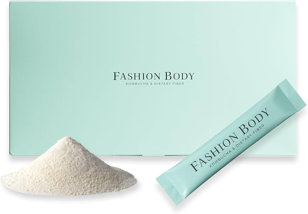 Amazon.co.jp: FASHIONBODY ファッションボディ 1包11.1kcal 30包入り