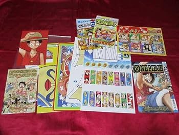 Amazon.co.jp: 週刊少年ジャンプ特別編集 2007年9月10日増刊 ONE PIECE