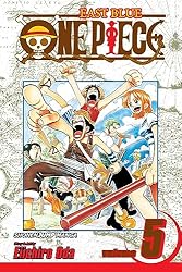 Amazon | One Piece, Vol. 61: Romance Dawn for the New World (One