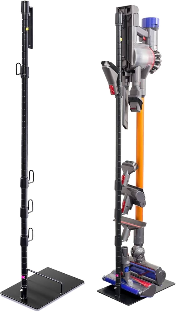 Amazon.co.jp: ダイソン 掃除機 スタンド V11 V10 V8 V7 V6 slim