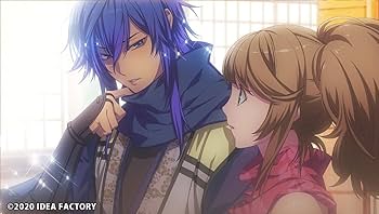 Amazon.co.jp: 忍び、恋うつつ for Nintendo Switch 限定版 : ゲーム