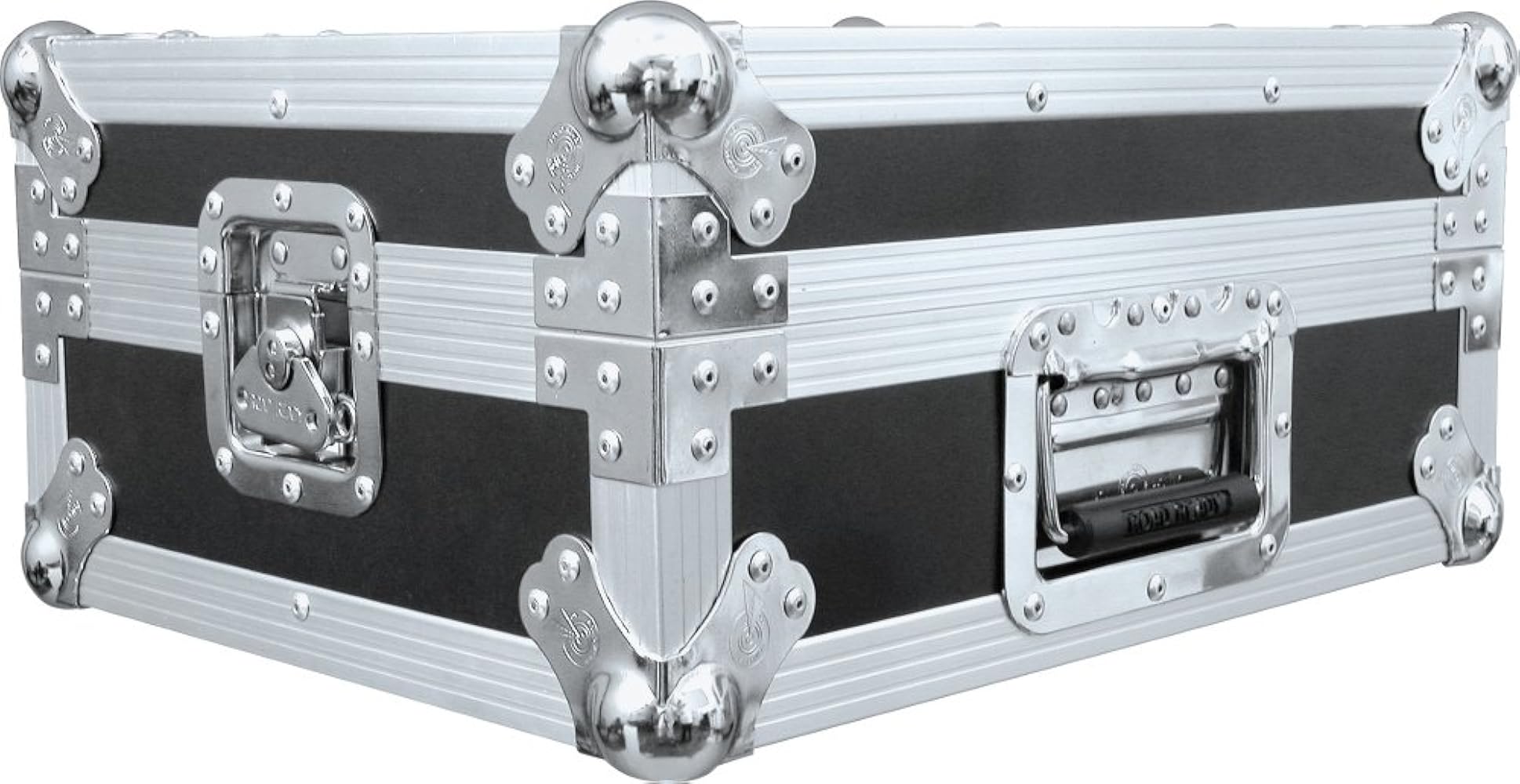 Amazon.co.jp: Road Ready 12インチDJミキサーケース RR12MIX : 楽器