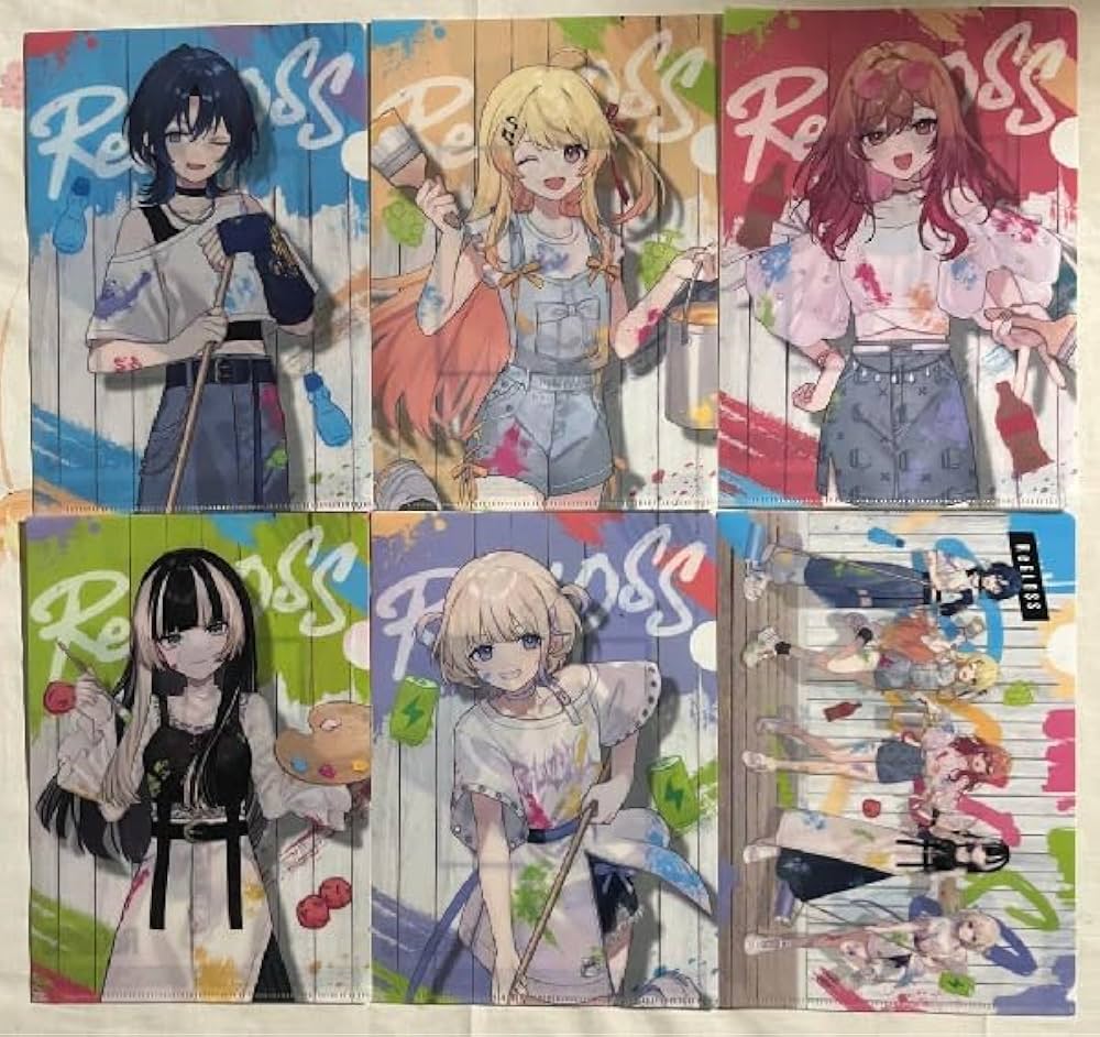 ファイブクロス IS 希少PR等 RR RRR大量まとめ売り ファイブクロス IS