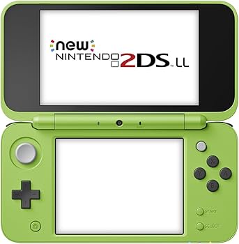 Amazon | MINECRAFT (マインクラフト) Newニンテンドー2DS LL CREEPER