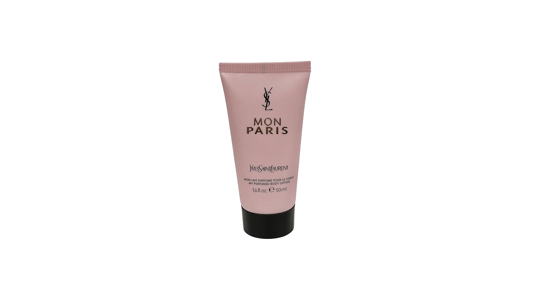 Amazon.com : Yves Saint Laurent YSL MON PARIS Perfumed Body Lotion