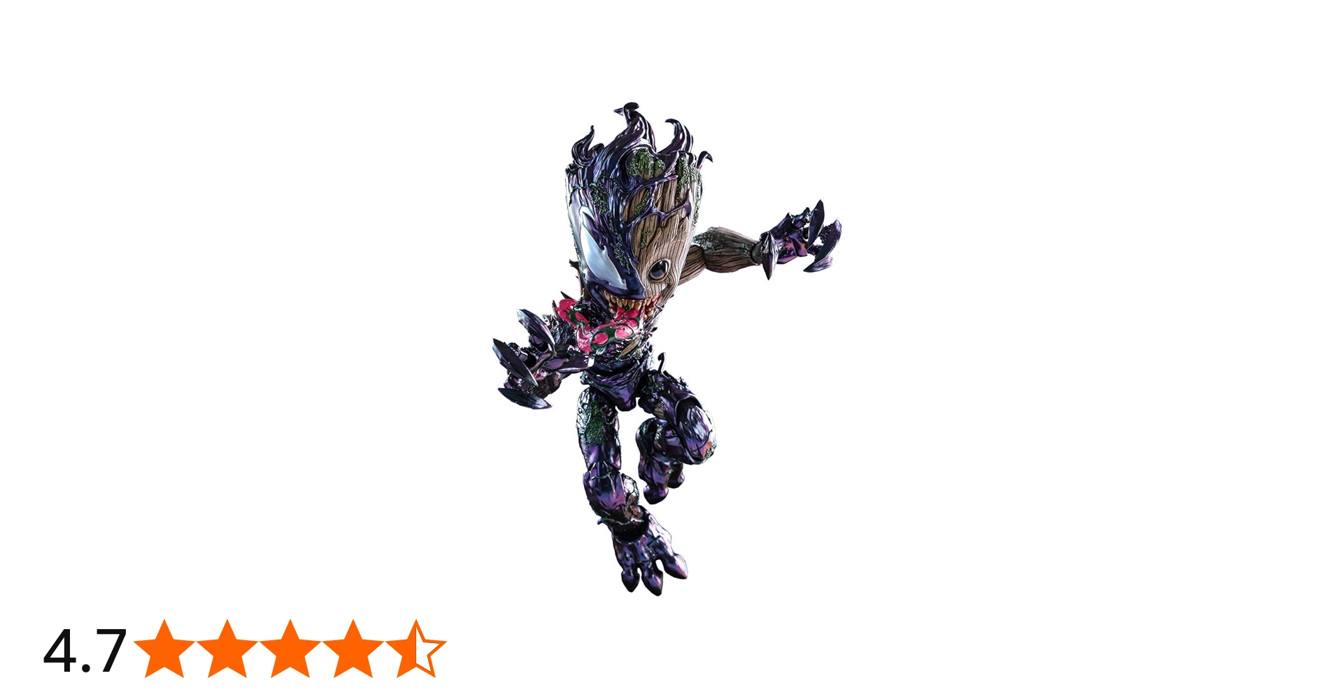 Amazon.co.jp: テレビ・マスターピース スパイダーマン:マキシマム