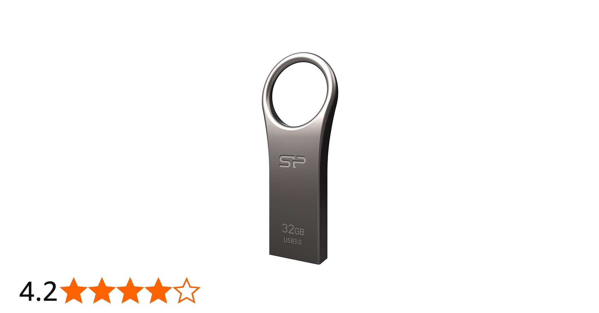 Amazon | SP Silicon Power シリコンパワー USBメモリ 32GB USB3.1