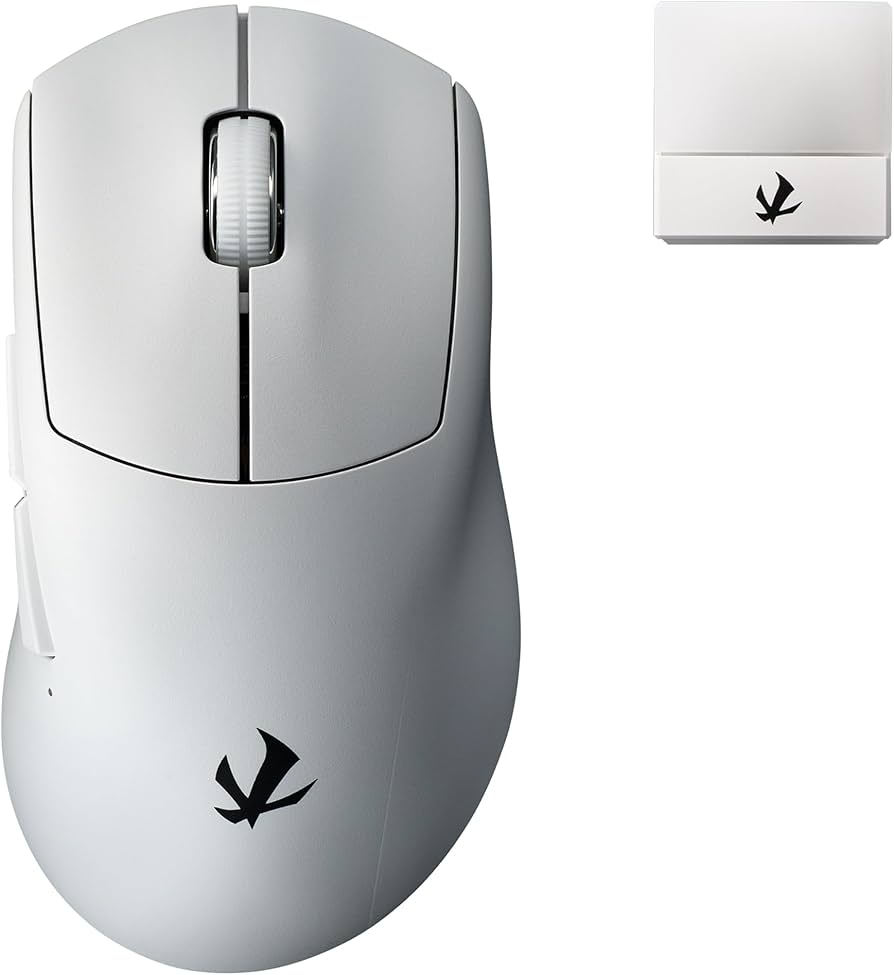 Amazon | 【世界初】エレコム ゲーミングマウス VM800 UWB 超高速安定