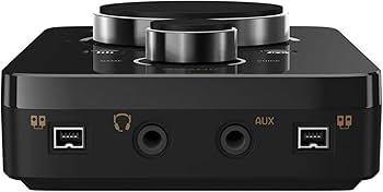 Amazon.com: ASTRO Gaming MixAmp Pro TR for PS4 - Black