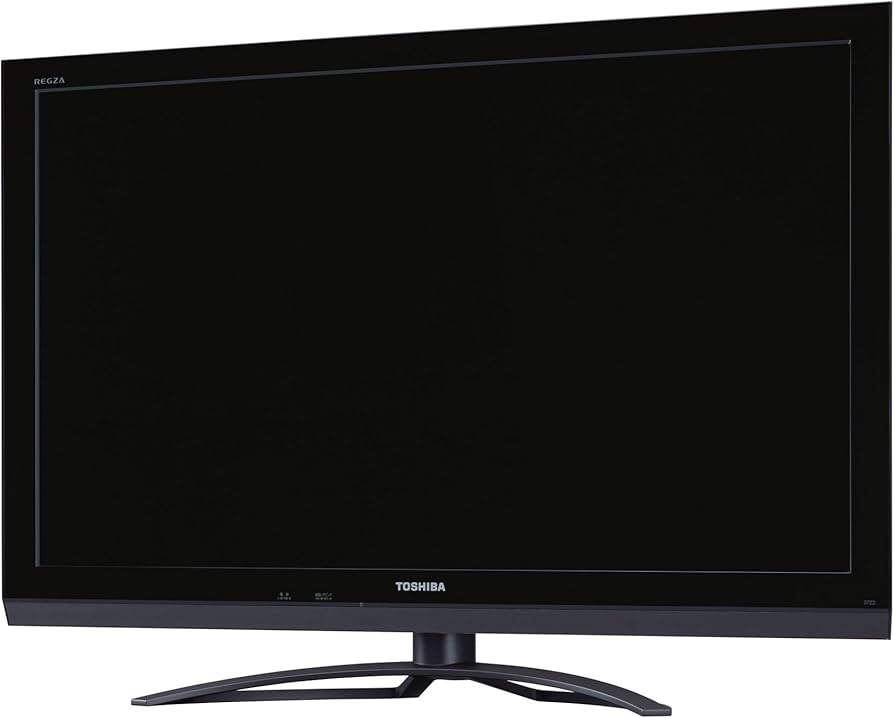 Amazon | 東芝 37V型 液晶 テレビ 37Z2 フルハイビジョン HDD(外付