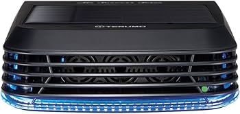 Amazon | 〔消臭専用機〕テルモ エアーサクセスソーラー | 空気清浄器